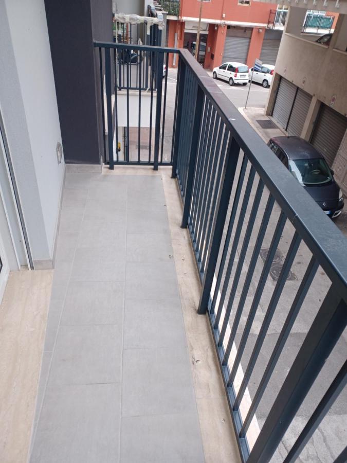 Traversa I Apartment Μπάρι Εξωτερικό φωτογραφία