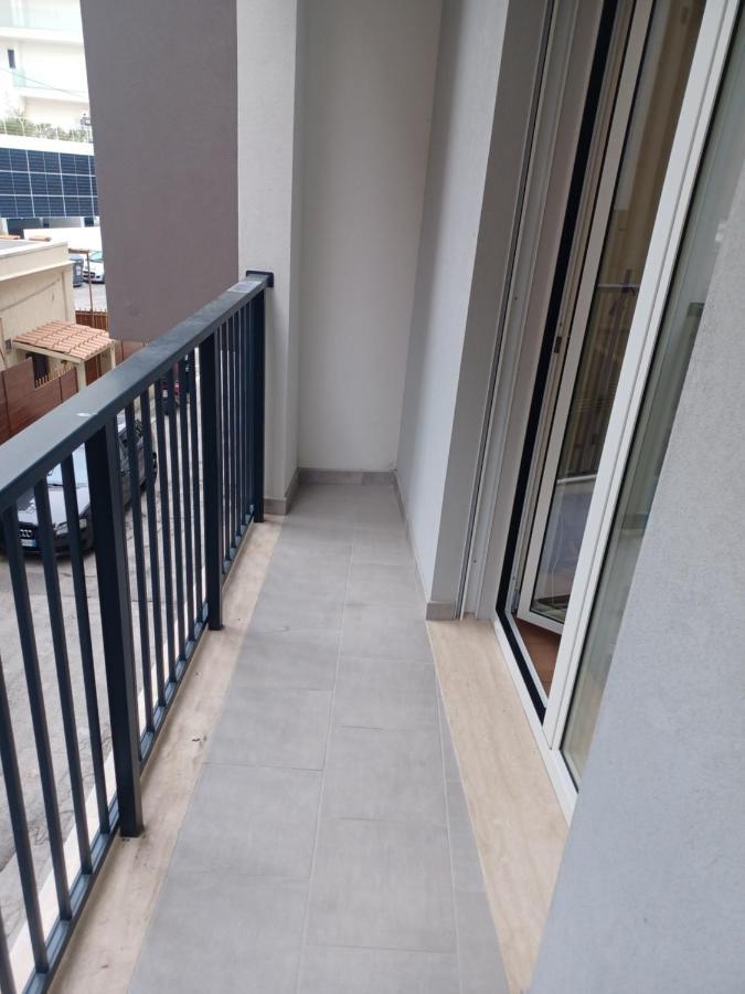 Traversa I Apartment Μπάρι Εξωτερικό φωτογραφία