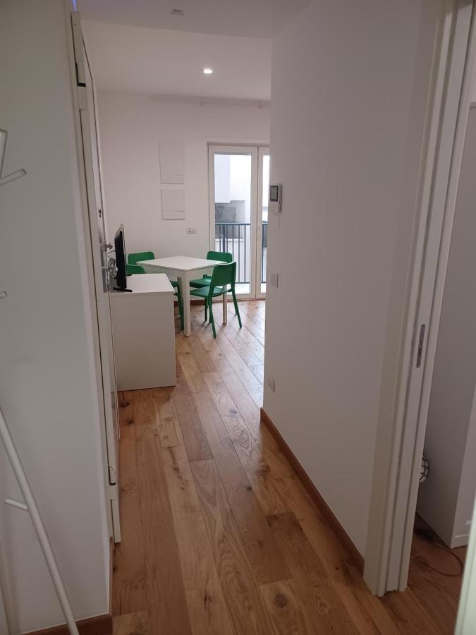 Traversa I Apartment Μπάρι Εξωτερικό φωτογραφία