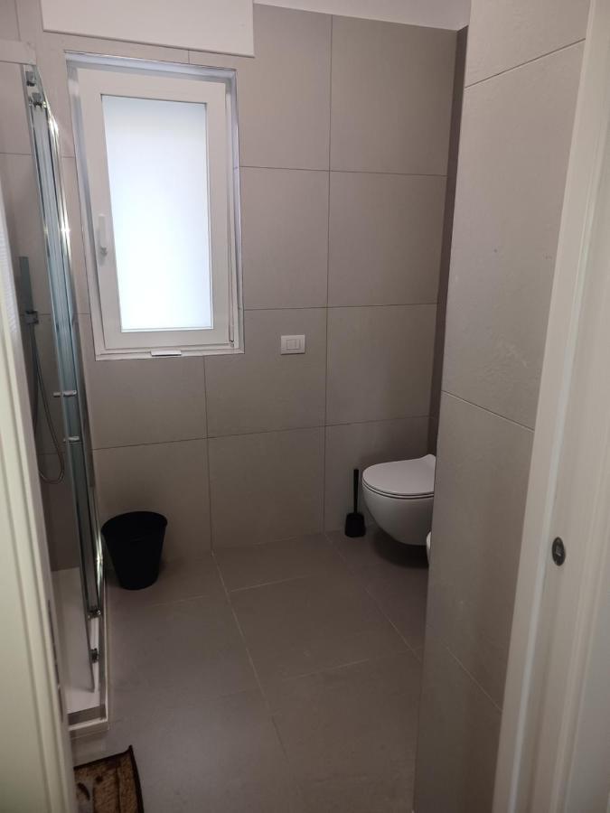 Traversa I Apartment Μπάρι Εξωτερικό φωτογραφία