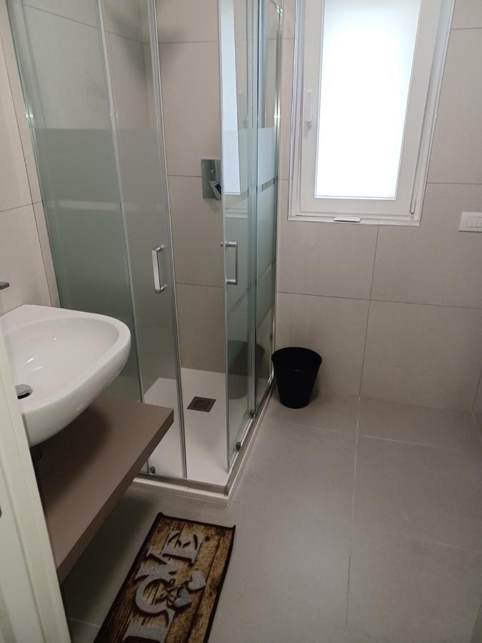 Traversa I Apartment Μπάρι Εξωτερικό φωτογραφία