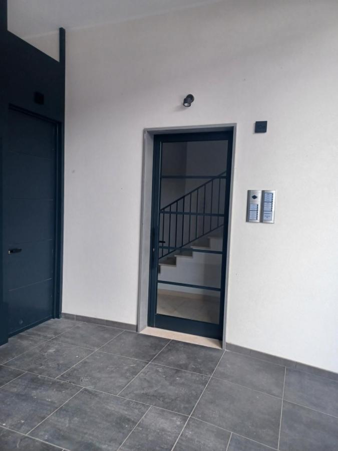 Traversa I Apartment Μπάρι Εξωτερικό φωτογραφία