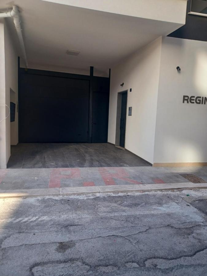 Traversa I Apartment Μπάρι Εξωτερικό φωτογραφία
