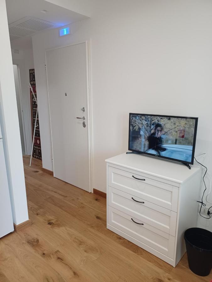 Traversa I Apartment Μπάρι Εξωτερικό φωτογραφία