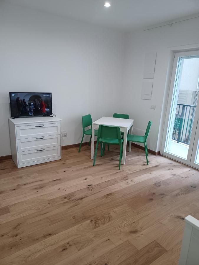 Traversa I Apartment Μπάρι Εξωτερικό φωτογραφία