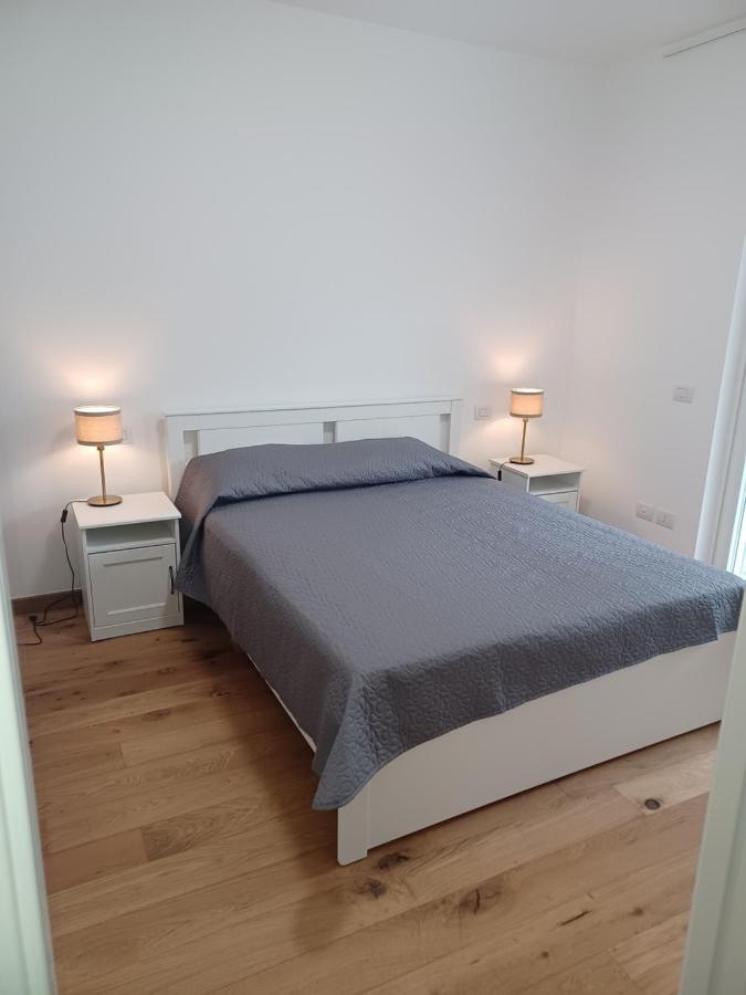 Traversa I Apartment Μπάρι Εξωτερικό φωτογραφία