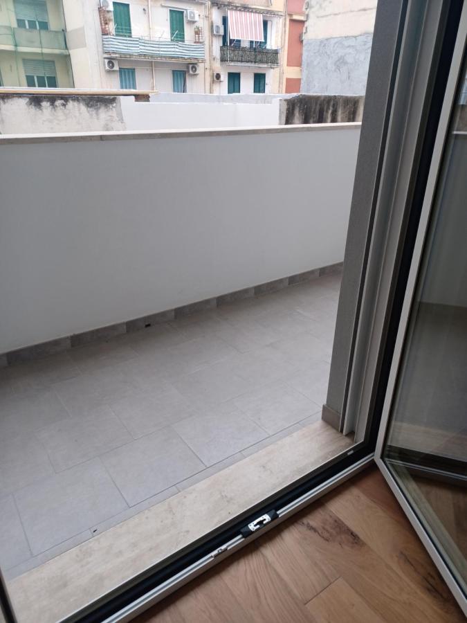 Traversa I Apartment Μπάρι Εξωτερικό φωτογραφία