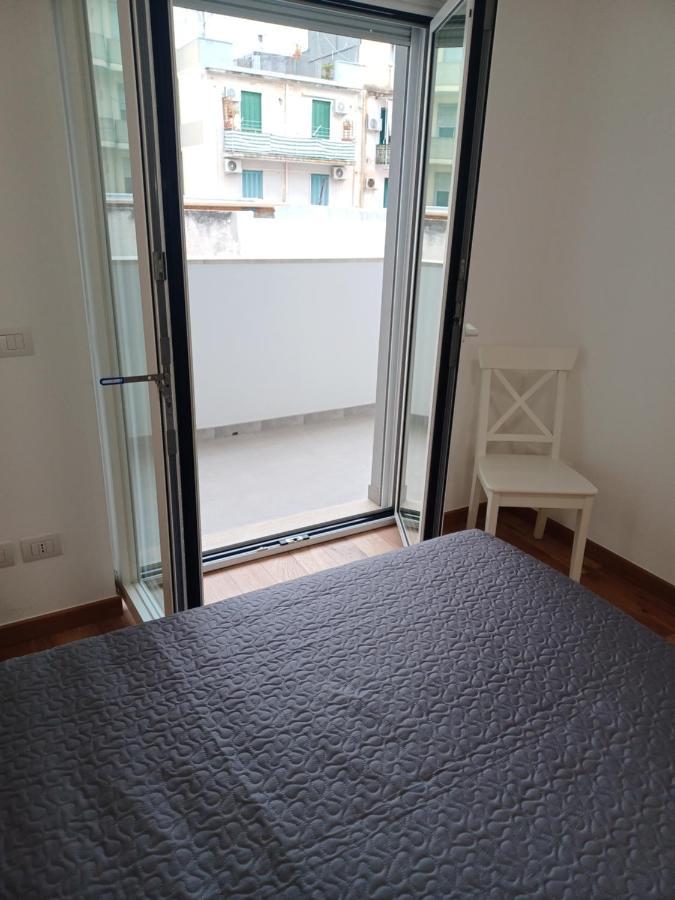 Traversa I Apartment Μπάρι Εξωτερικό φωτογραφία