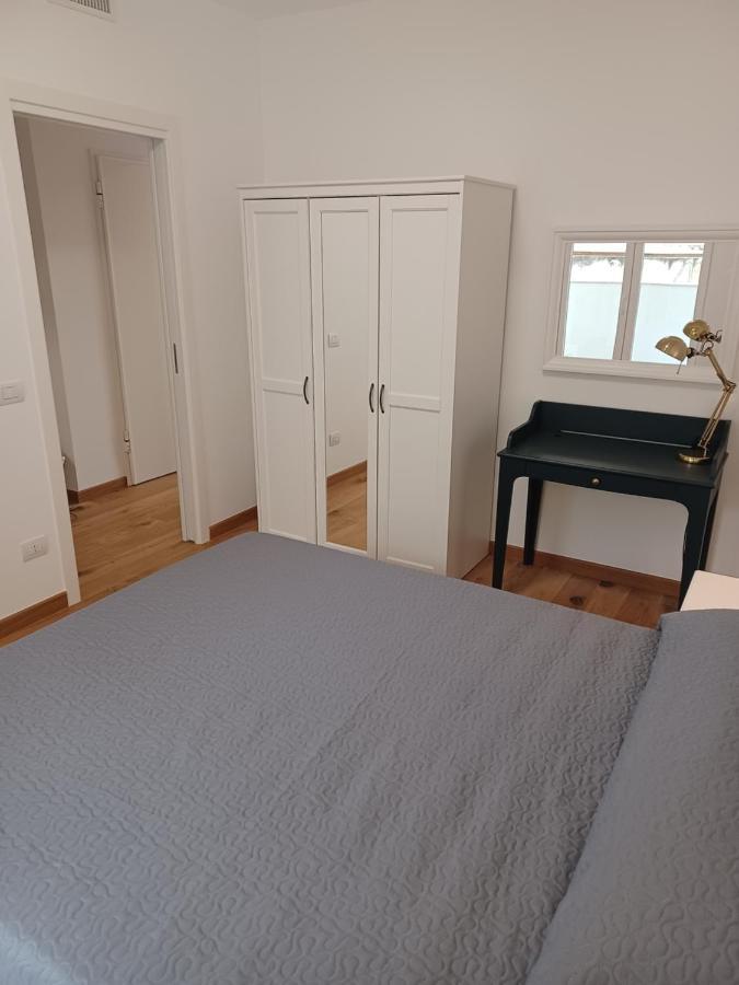 Traversa I Apartment Μπάρι Εξωτερικό φωτογραφία