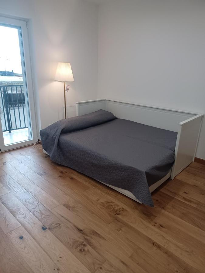 Traversa I Apartment Μπάρι Εξωτερικό φωτογραφία