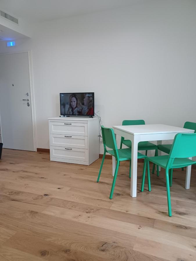 Traversa I Apartment Μπάρι Εξωτερικό φωτογραφία
