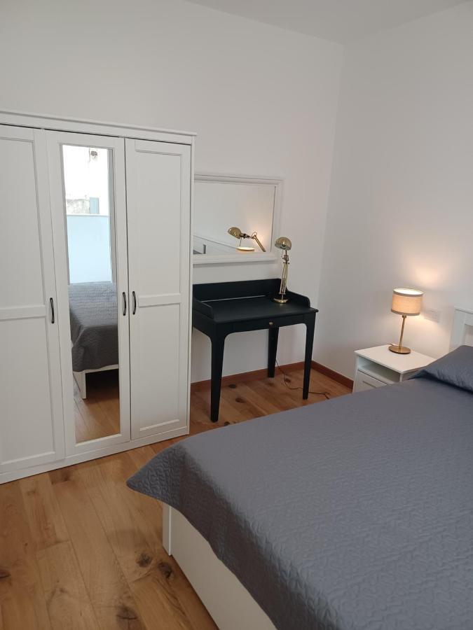 Traversa I Apartment Μπάρι Εξωτερικό φωτογραφία